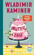 Cover: Müttertage