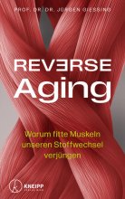Cover: Reverse Aging