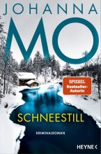 Cover: Schneestill