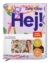 Cover: Hej!