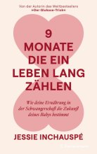 Cover: 9 Monate, die ein Leben lang zählen