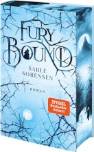 Cover: Fury Bound