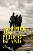 Cover: Sommer auf Perigo Island