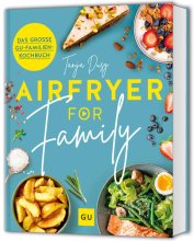 Cover: Airfryer for Family