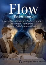 Cover: Flow Performance - Im Sport, im Job und im Leben
