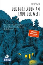 Cover: Der Buchladen am Ende der Welt