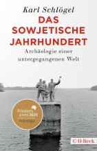 Cover: Das sowjetische Jahrhundert