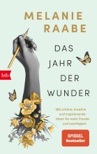 Cover: Das Jahr der Wunder