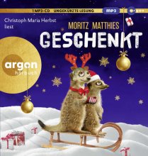 Cover: Geschenkt