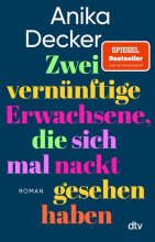 Cover: Zwei vernünftige Erwachsene, die sich mal nackt gesehen haben