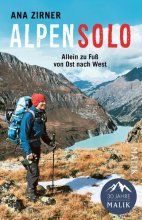 Cover: Alpensolo