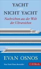 Cover: Yacht oder nicht Yacht