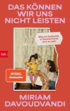 Cover: Das können wir uns nicht leisten