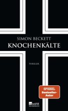 Cover: Knochenkälte