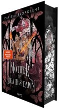 Cover: Mother of Death and Dawn (War of Lost Hearts 3)