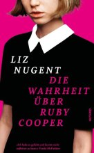 Cover: Die Wahrheit über Ruby Cooper