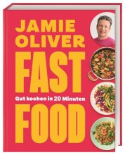 Cover: Fast Food