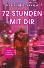 Cover: 72 Stunden mit dir