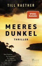 Cover: Meeresdunkel
