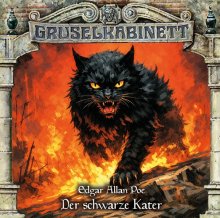 Cover: Gruselkabinett - Folge 198