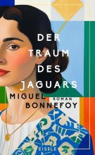 Cover: Der Traum des Jaguars