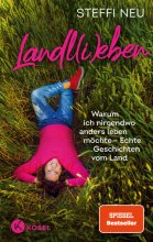 Cover: Landl(i)eben
