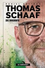 Cover: Thomas Schaaf