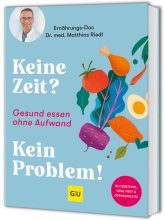 Cover: Keine Zeit? Kein Problem!