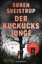 Cover: Der Kuckucksjunge