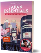 Cover: Japan Essentials