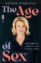 Cover: The Age of Sex