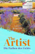 Cover: The Artist