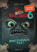 Cover: Das kleine Böse Buch 6 (Das kleine Böse Buch, Bd. 6)