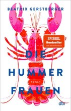 Cover: Die Hummerfrauen