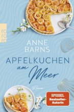 Cover: Apfelkuchen am Meer