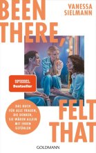 Cover: Been there, felt that