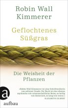 Cover: Geflochtenes Süßgras