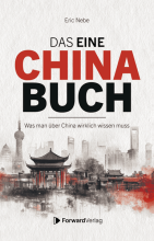 Cover: Das eine China Buch