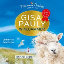 Cover: Windjammer (Mamma Carlotta 20)