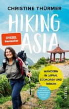Cover: Hiking Asia