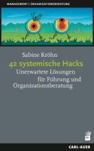 Cover: 42 systemische Hacks