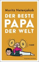 Cover: Der beste Papa der Welt