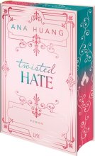 Cover: Twisted Hate: Special Edition