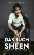 Cover: Das Buch des Charlie Sheen