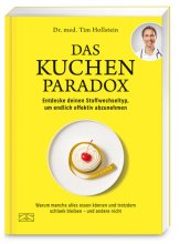 Cover: Das Kuchen-Paradox