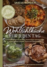 Cover: Wohlfühlküche für jeden Tag