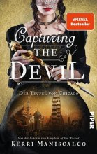 Cover: Capturing the Devil