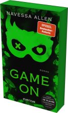 Cover: Game on
