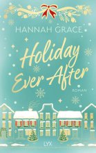 Cover: Holiday Ever After