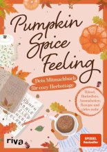 Cover: Pumpkin-Spice-Feeling